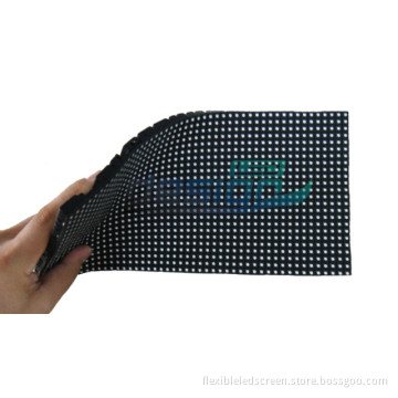 DesignLED DigiFLEX Twist-Flex P6mm Flexible LED Video Screen Tiles